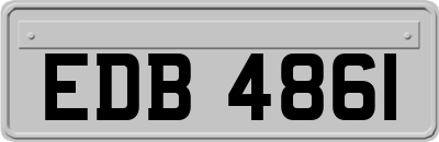 EDB4861