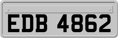 EDB4862