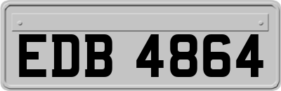 EDB4864