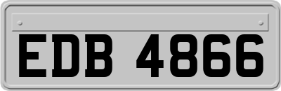 EDB4866