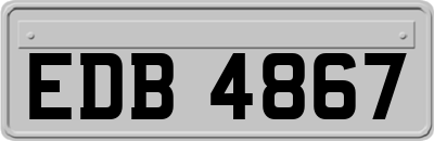 EDB4867