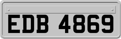 EDB4869