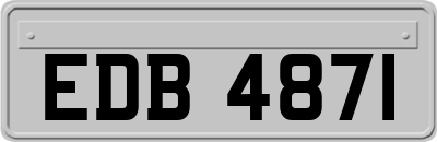 EDB4871