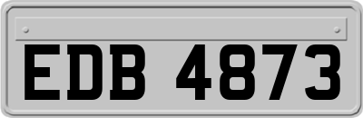 EDB4873