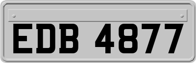 EDB4877