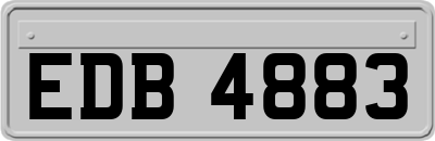 EDB4883