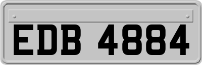 EDB4884