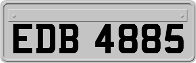 EDB4885