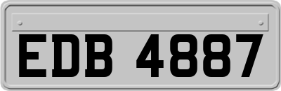EDB4887