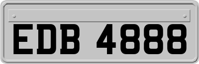 EDB4888