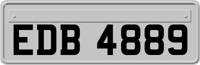 EDB4889