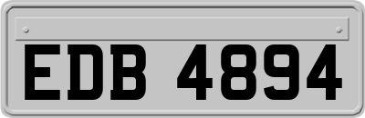 EDB4894