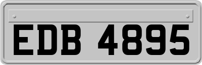 EDB4895