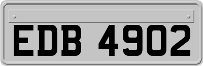 EDB4902