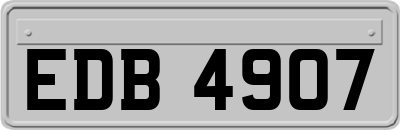 EDB4907