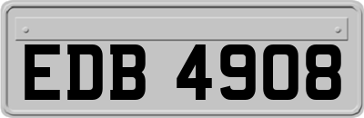 EDB4908