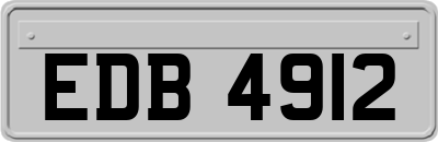 EDB4912