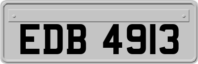 EDB4913