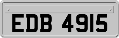 EDB4915