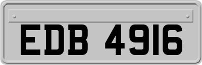 EDB4916