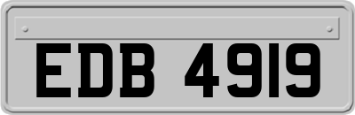 EDB4919