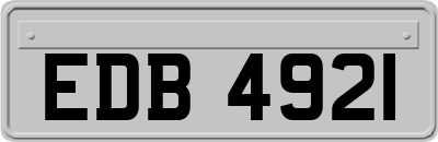 EDB4921
