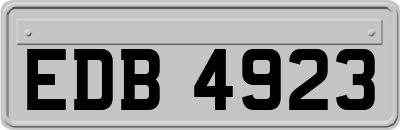 EDB4923