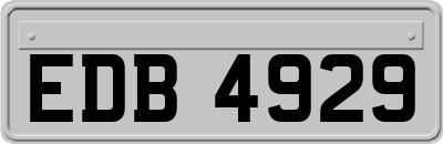 EDB4929