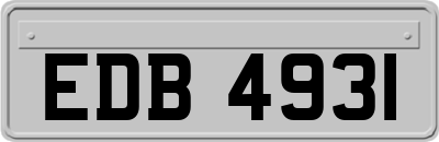 EDB4931