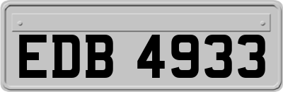 EDB4933