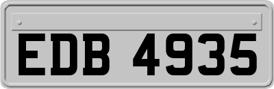 EDB4935