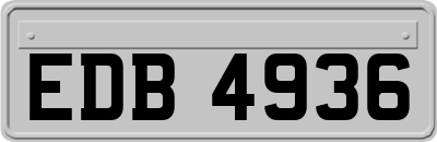 EDB4936