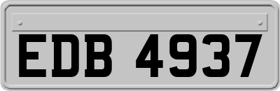 EDB4937