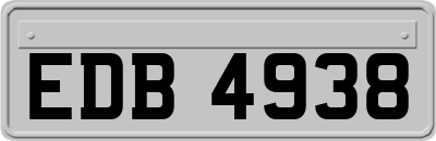 EDB4938