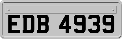 EDB4939
