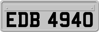 EDB4940