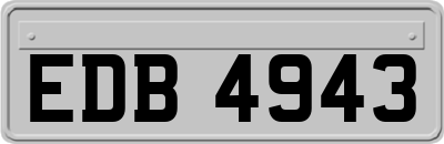 EDB4943