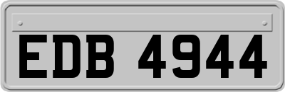 EDB4944