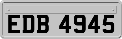 EDB4945