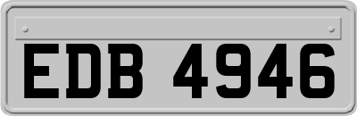EDB4946