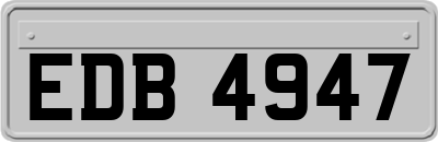 EDB4947