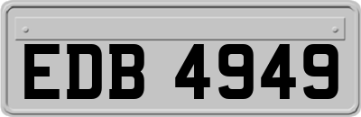 EDB4949