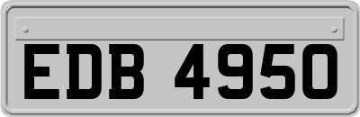 EDB4950
