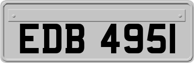 EDB4951