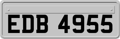 EDB4955