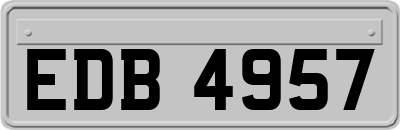 EDB4957
