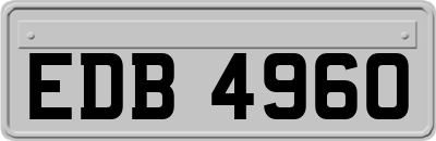 EDB4960