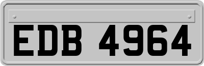EDB4964
