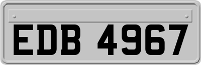 EDB4967