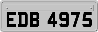 EDB4975